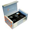Hamilton Khaki Aviation TakeOff Auto Chrono H76786733 - Image 3