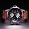 Hamilton Khaki Aviation X-Wind Auto Chrono H77616533 - Image 2