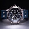 Hamilton Khaki Aviation X-Wind Auto Chrono H77906940 - Image 2