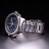 Hamilton Khaki Aviation X-Wind GMT Chrono Quartz H77922141 - Image 3