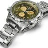 Hamilton Khaki Aviation X-Wind GMT Chrono Quartz H77932160 - Image 2