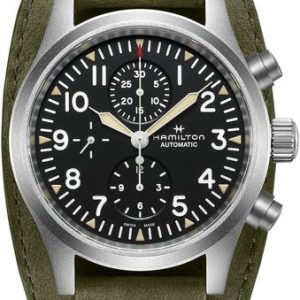 Hamilton Khaki Field Auto Chrono H71706830