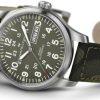 Hamilton Khaki Field Day Date Auto H70535061 - Image 2