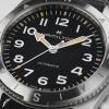 Hamilton Khaki Field Expedition Auto H70225930 - Image 2