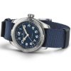 Hamilton Khaki Field Expedition Auto H70225940 - Image 2