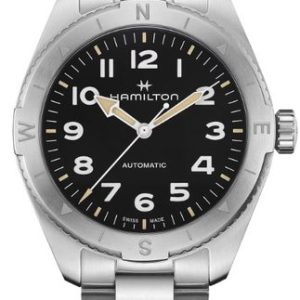 Hamilton Khaki Field Expedition Auto H70315130