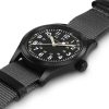 Hamilton Khaki Field Mechanical H69409930 - Image 2