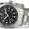 Hamilton Khaki Field Mechanical H69439131 - Image 3