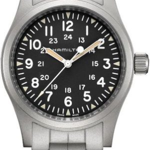 Hamilton Khaki Field Mechanical H69439131