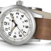 Hamilton Khaki Field Mechanical H69439511 - Image 3