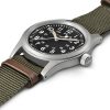 Hamilton Khaki Field Mechanical H69439931 - Image 3