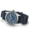 Hamilton Khaki Field Mechanical H69439940 - Image 2