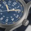 Hamilton Khaki Field Mechanical H69439940 - Image 3