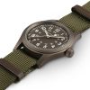 Hamilton Khaki Field Mechanical H69449961 - Image 2