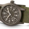 Hamilton Khaki Field Mechanical H69449961 - Image 3