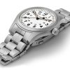 Hamilton Khaki Field Mechanical H69529113 - Image 2