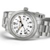 Hamilton Khaki Field Mechanical H69529113 - Image 3
