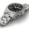 Hamilton Khaki Field Mechanical H69529133 - Image 2