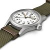 Hamilton Khaki Field Mechanical H69529913 - Image 2