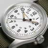 Hamilton Khaki Field Mechanical H69529913 - Image 3