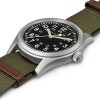 Hamilton Khaki Field Mechanical H69529933 - Image 2