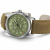 Hamilton Khaki Field Titanium Auto H70205860 - Image 2
