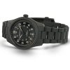 Hamilton Khaki Field Titanium Auto H70215130 - Image 2