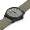 Hamilton Khaki Field Titanium Auto H70215880 - Image 2