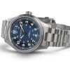 Hamilton Khaki Field Titanium Auto H70545140 - Image 2