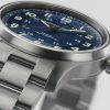 Hamilton Khaki Field Titanium Auto H70545140 - Image 3