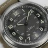 Hamilton Khaki Field Titanium Auto H70545550 - Image 2