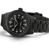 Hamilton Khaki Field Titanium Auto H70665130 - Image 2