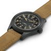 Hamilton Khaki Field Titanium Auto H70665533 - Image 2
