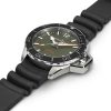 Hamilton Khaki Navy Frogman Auto H77455360 - Image 2