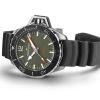 Hamilton Khaki Navy Frogman Auto H77455360 - Image 3