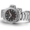 Hamilton Khaki Navy Frogman Auto H77485130 - Image 2