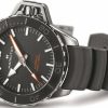 Hamilton Khaki Navy Frogman Auto H77825330 - Image 2