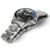 Hamilton Khaki Navy Scuba Auto H82315131 - Image 2