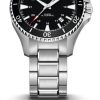 Hamilton Khaki Navy Scuba Auto H82335131 - Image 2