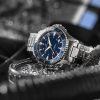 Hamilton Khaki Navy Scuba Auto H82345141 - Image 2