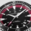 Hamilton Khaki Navy Scuba Auto H82395330 - Image 2