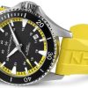 Hamilton Khaki Navy Scuba Auto H82395332 - Image 2