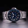 Hamilton Khaki Navy Scuba Auto H82505140 - Image 2