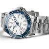 Hamilton Khaki Navy Scuba Auto H82505150 - Image 3