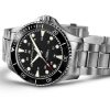 Hamilton Khaki Navy Scuba Auto H82515130 - Image 3