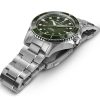 Hamilton Khaki Navy Scuba Auto H82525160 - Image 2