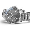 Hamilton Khaki Navy Scuba Quartz H82211181 - Image 2