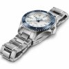 Hamilton Khaki Navy Scuba Quartz H82231150 - Image 2
