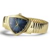 Hamilton Ventura Blue Quartz H24301141 - Image 2