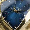 Hamilton Ventura Blue Quartz H24301141 - Image 3